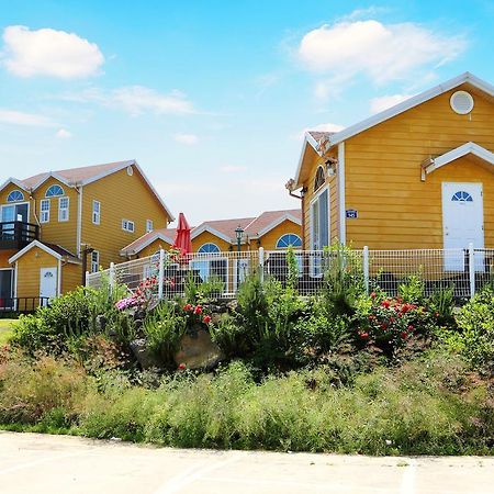 Healing House Villa Szogüpho Kültér fotó