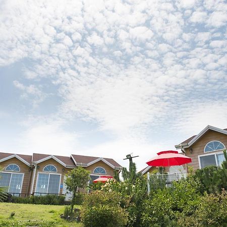 Healing House Villa Szogüpho Kültér fotó