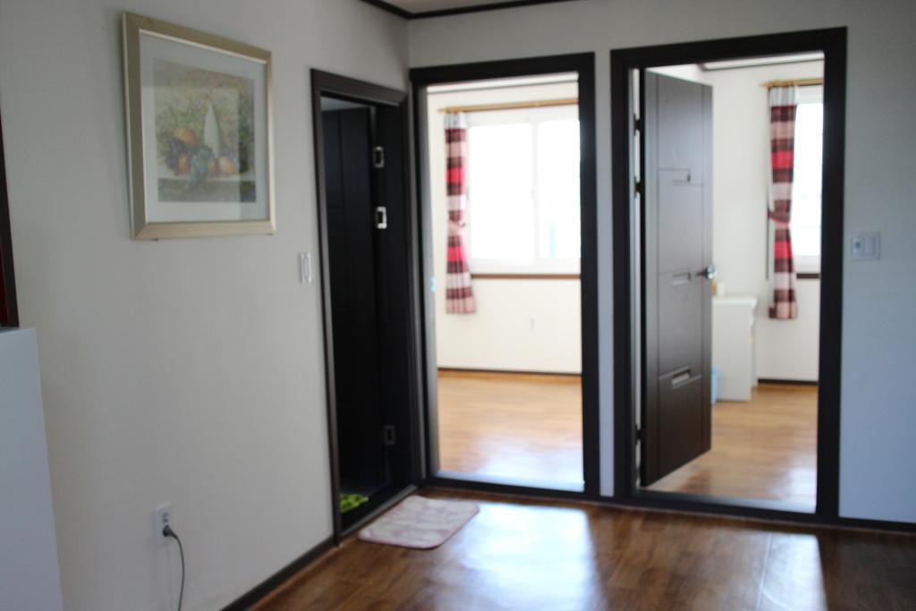 Healing House Villa Szogüpho Kültér fotó
