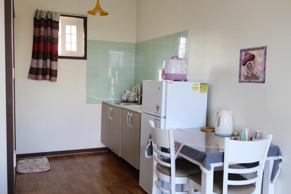 Healing House Villa Szogüpho Kültér fotó