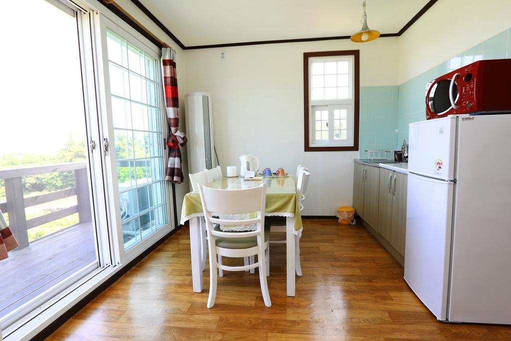 Healing House Villa Szogüpho Kültér fotó