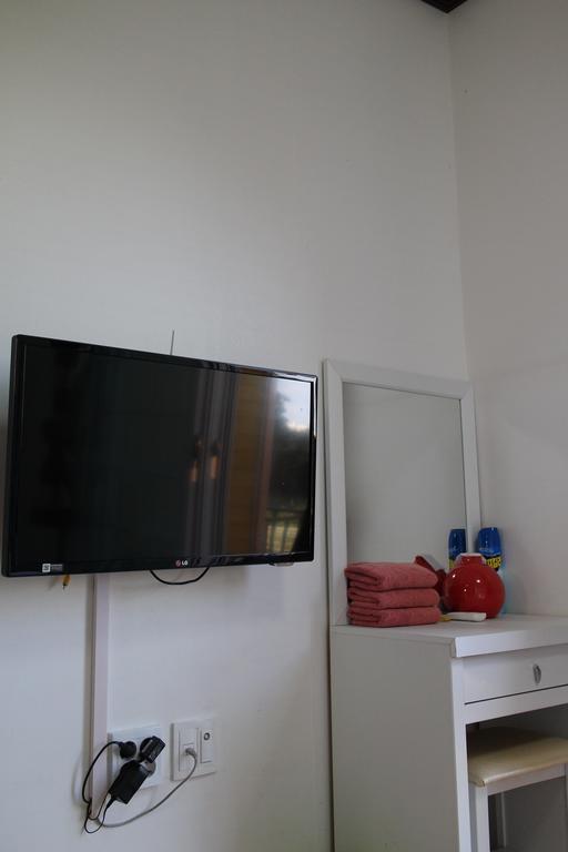 Healing House Villa Szogüpho Kültér fotó
