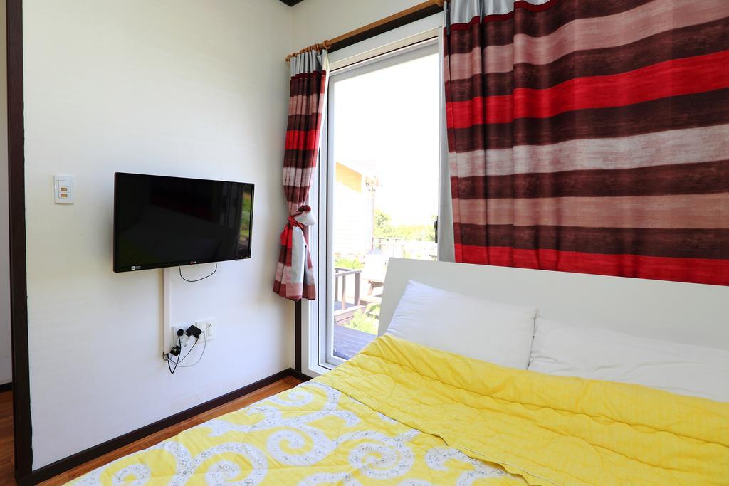 Healing House Villa Szogüpho Kültér fotó