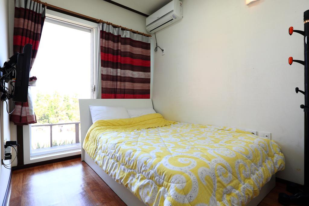 Healing House Villa Szogüpho Kültér fotó
