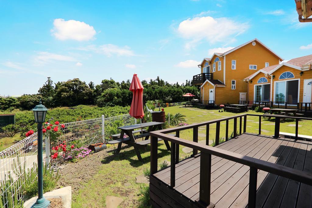 Healing House Villa Szogüpho Kültér fotó