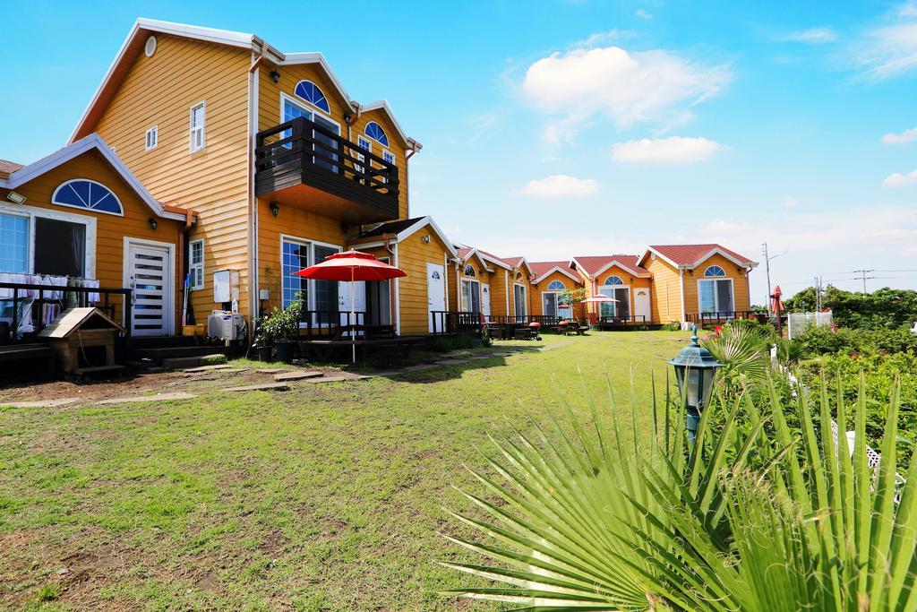 Healing House Villa Szogüpho Kültér fotó