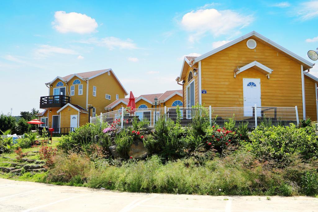 Healing House Villa Szogüpho Kültér fotó