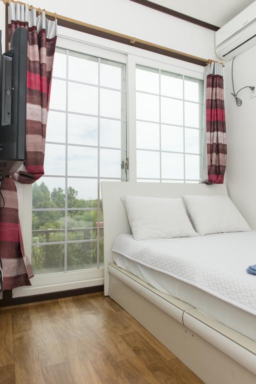 Healing House Villa Szogüpho Kültér fotó