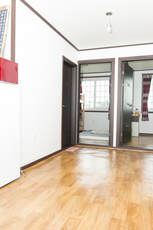 Healing House Villa Szogüpho Kültér fotó