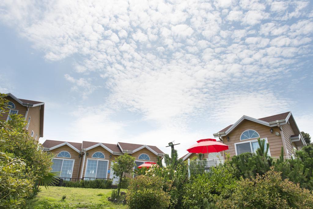 Healing House Villa Szogüpho Kültér fotó