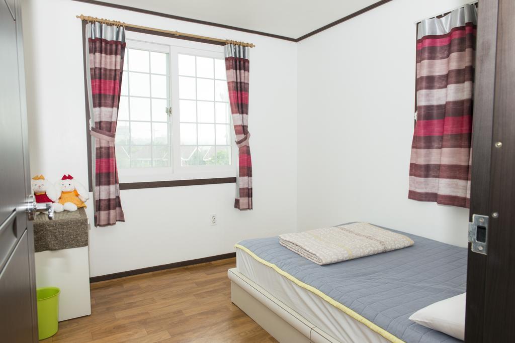 Healing House Villa Szogüpho Kültér fotó