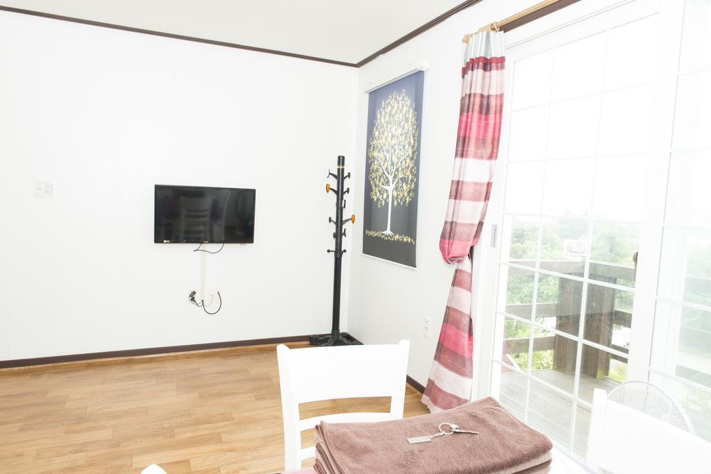 Healing House Villa Szogüpho Kültér fotó