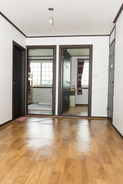 Healing House Villa Szogüpho Kültér fotó