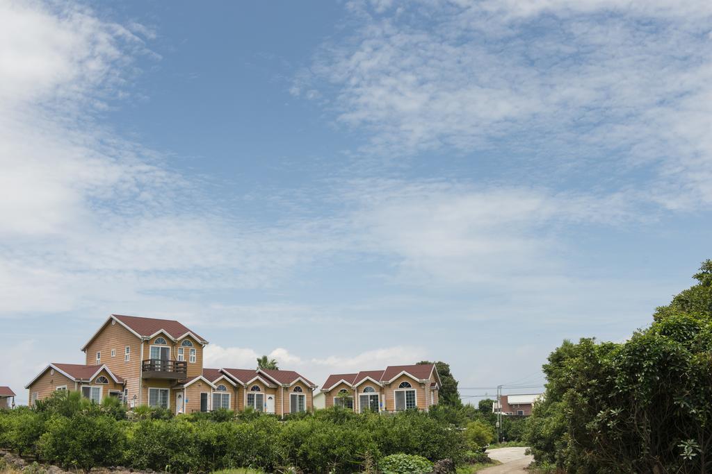 Healing House Villa Szogüpho Kültér fotó