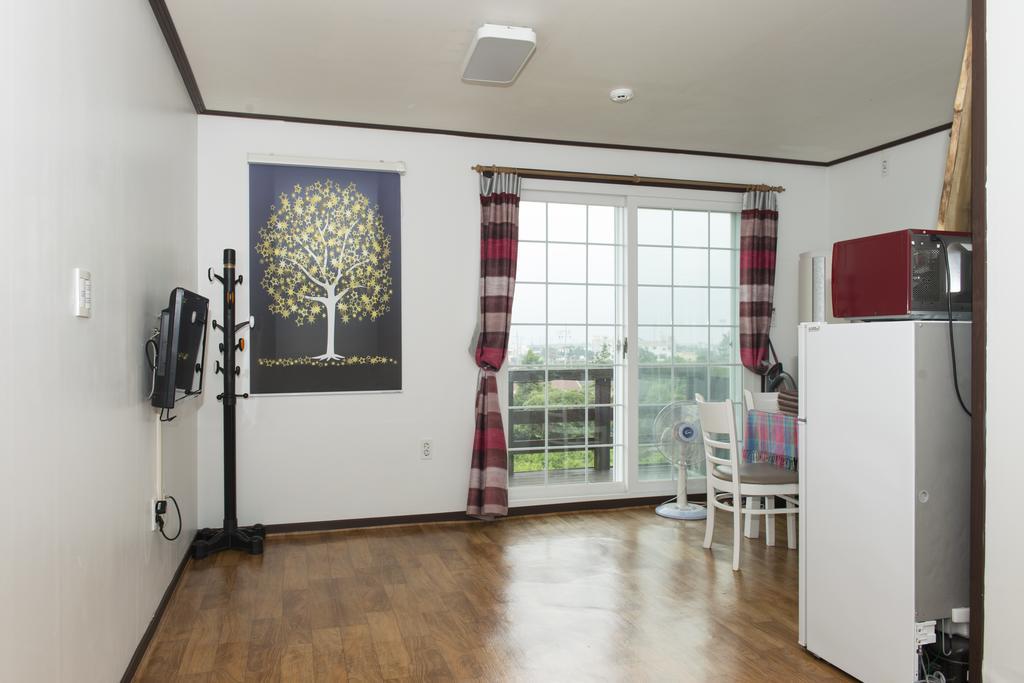 Healing House Villa Szogüpho Kültér fotó