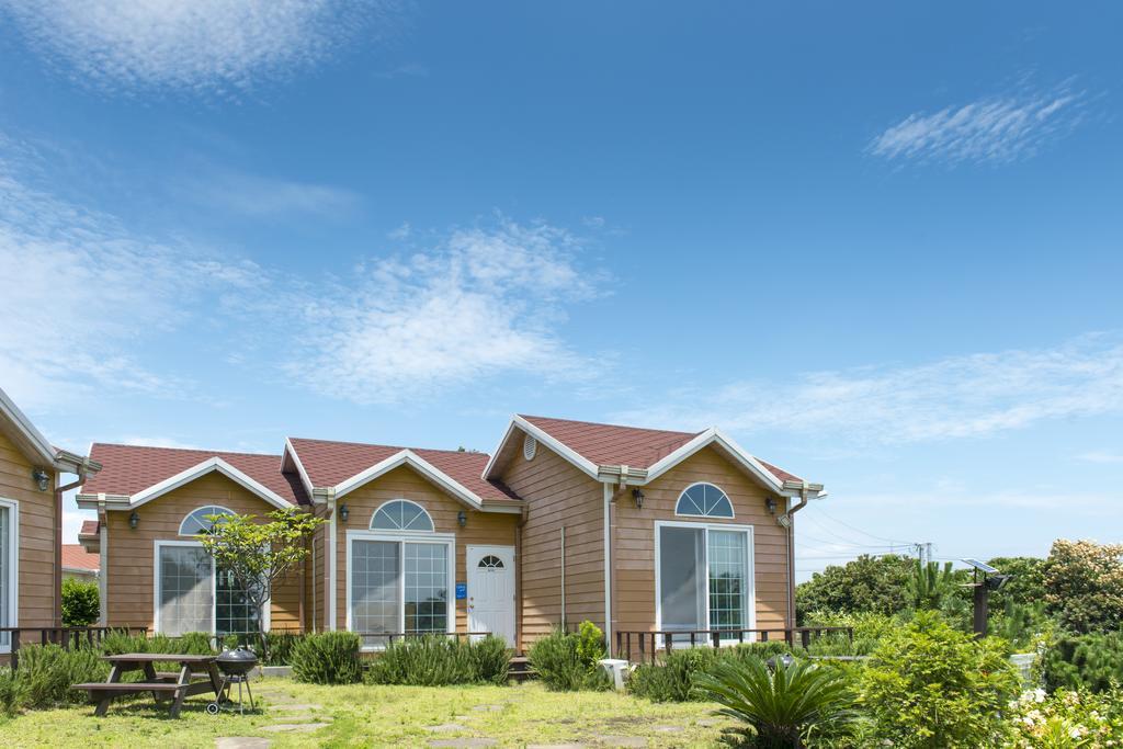 Healing House Villa Szogüpho Kültér fotó