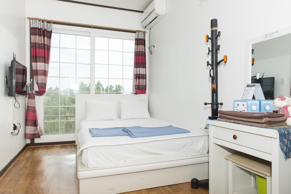 Healing House Villa Szogüpho Kültér fotó