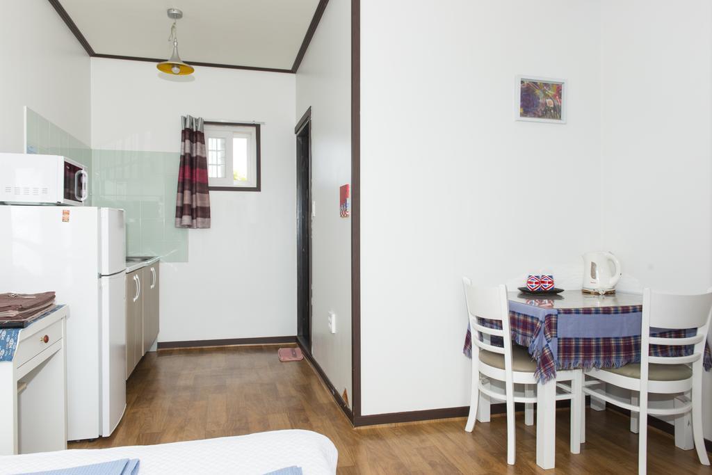 Healing House Villa Szogüpho Kültér fotó