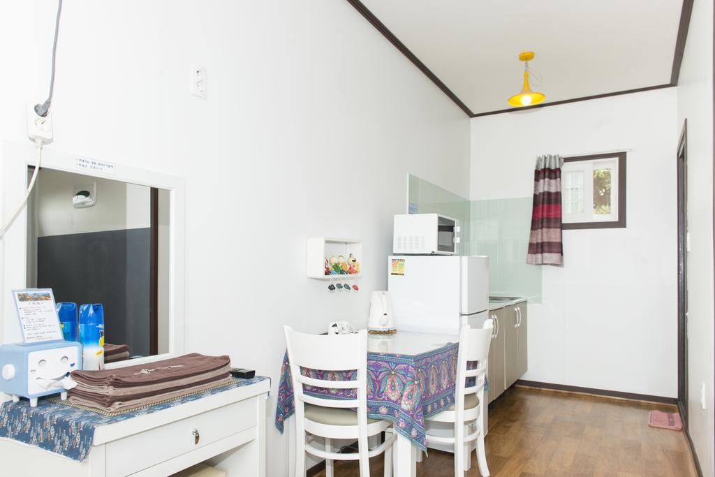 Healing House Villa Szogüpho Kültér fotó