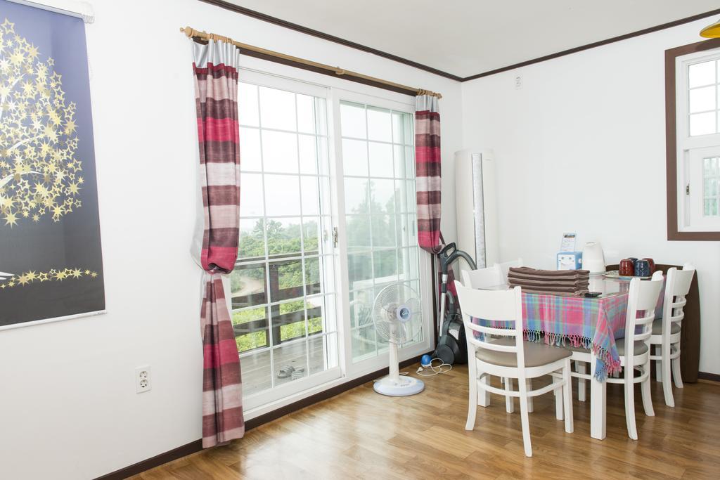Healing House Villa Szogüpho Kültér fotó