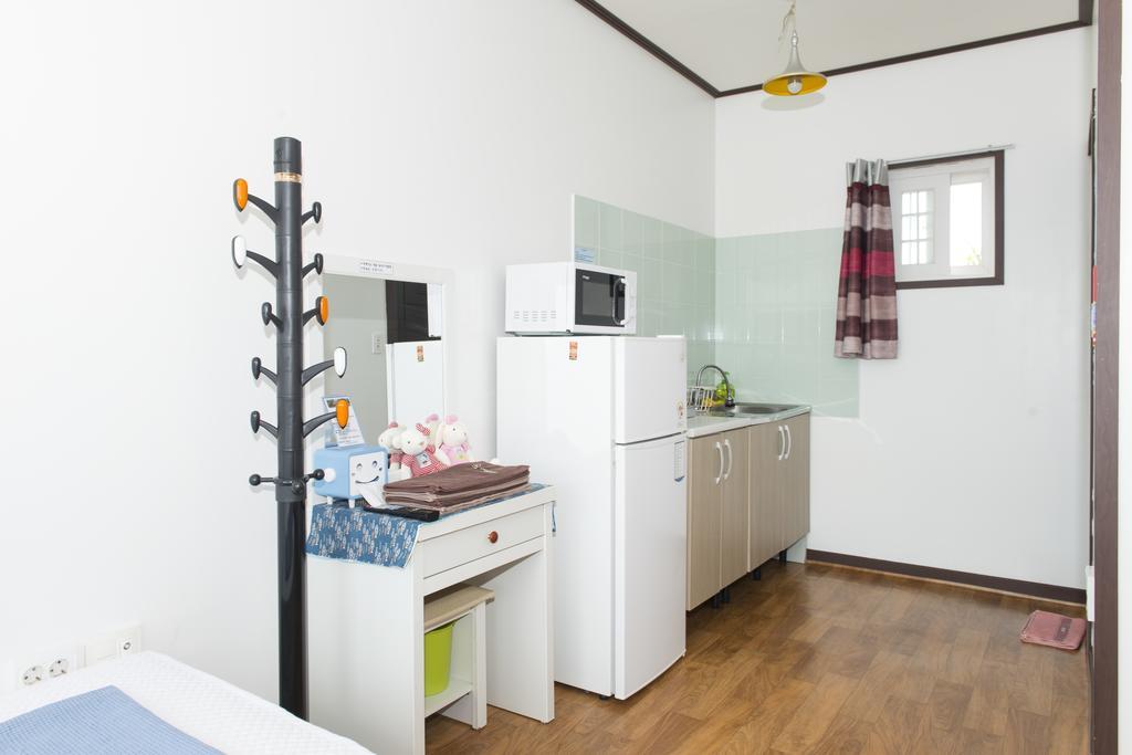 Healing House Villa Szogüpho Kültér fotó