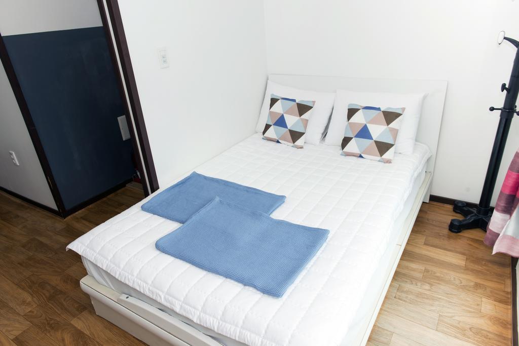 Healing House Villa Szogüpho Kültér fotó
