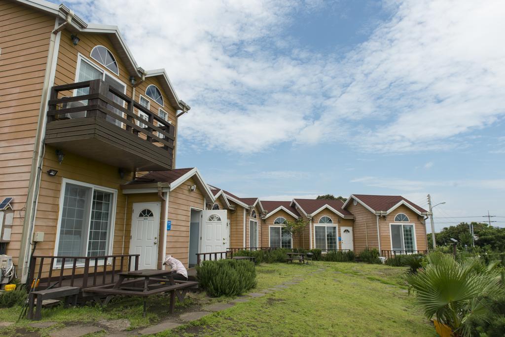Healing House Villa Szogüpho Kültér fotó