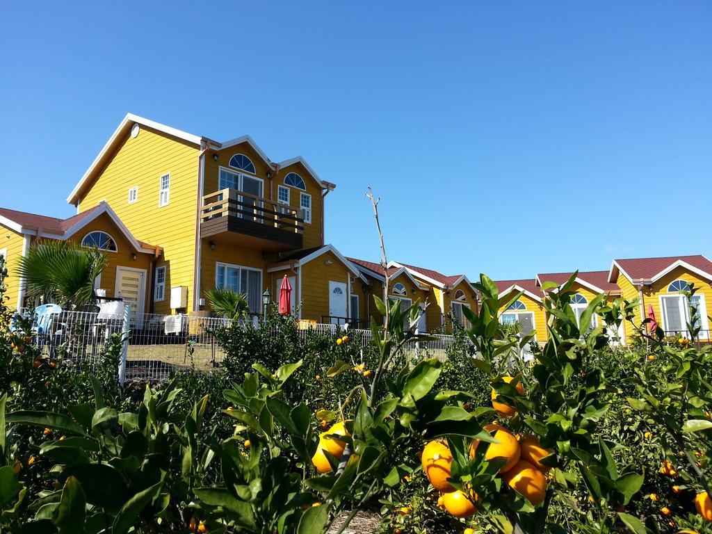 Healing House Villa Szogüpho Kültér fotó